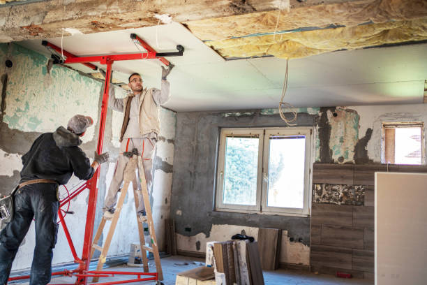 Best Energy Efficiency Solutions in Le Roy, IL